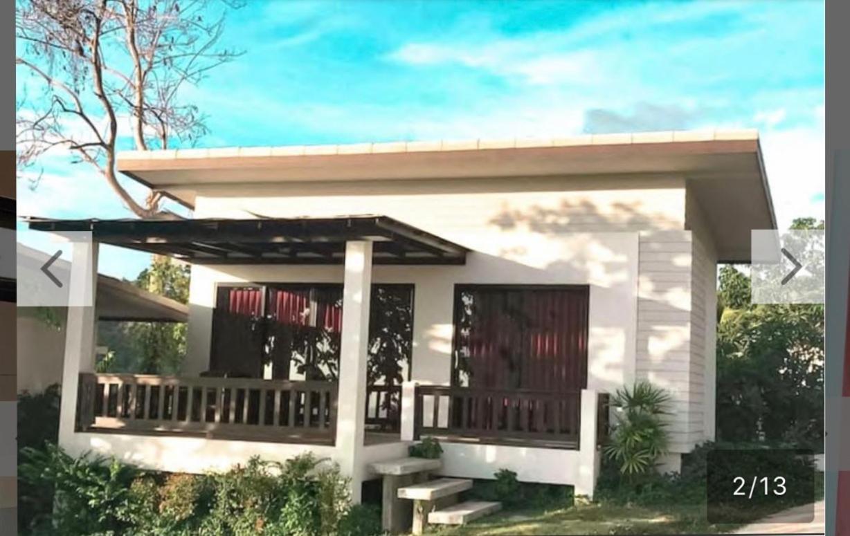 High Life Villas Salad Beach Exterior photo