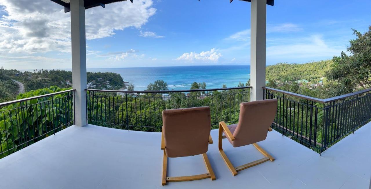 High Life Villas Salad Beach Exterior photo