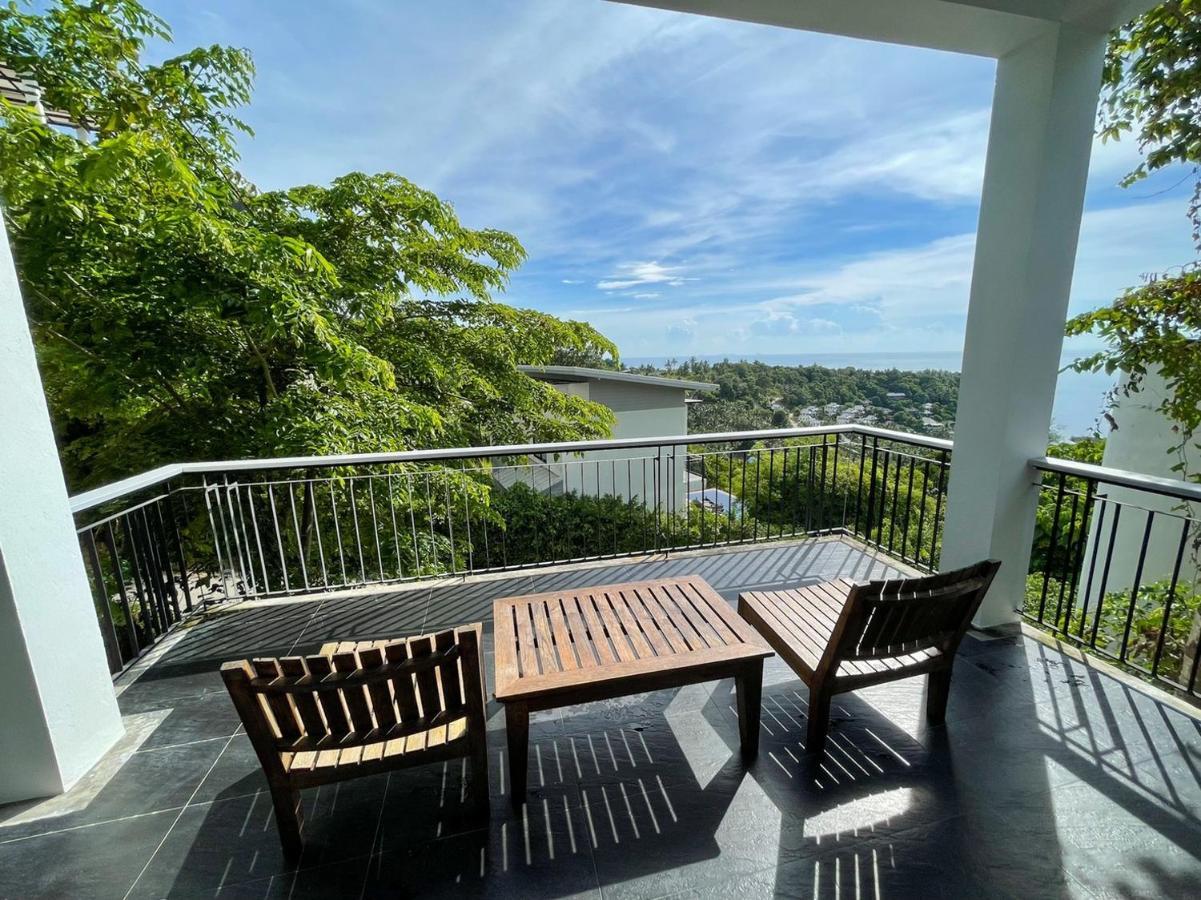 High Life Villas Salad Beach Exterior photo