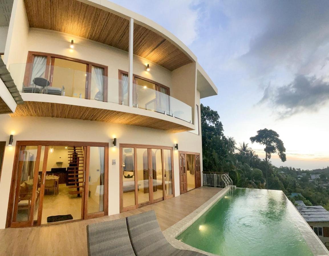 High Life Villas Salad Beach Exterior photo