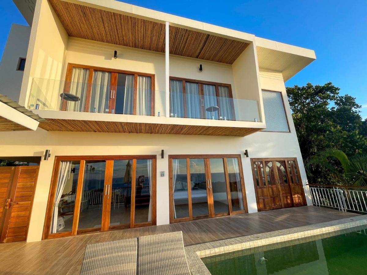 High Life Villas Salad Beach Exterior photo